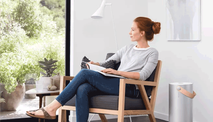 使用油煙機很長時間了，但不出油，這是什么原因？